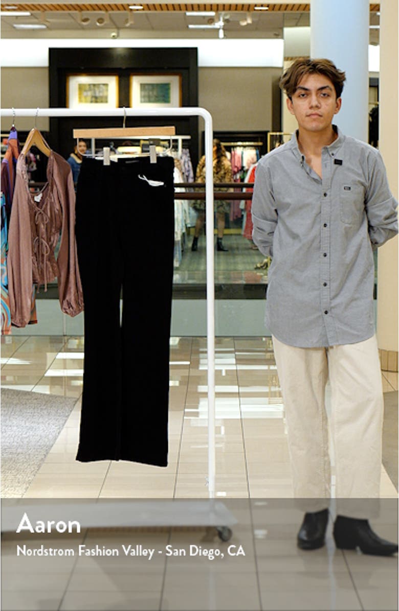 Bridget Instasculpt Bootcut Jeans, sales video thumbnail