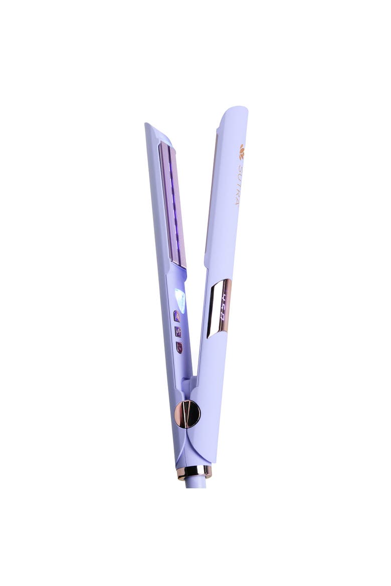 Ultra Violet Flat Iron, Main, color, Lilac