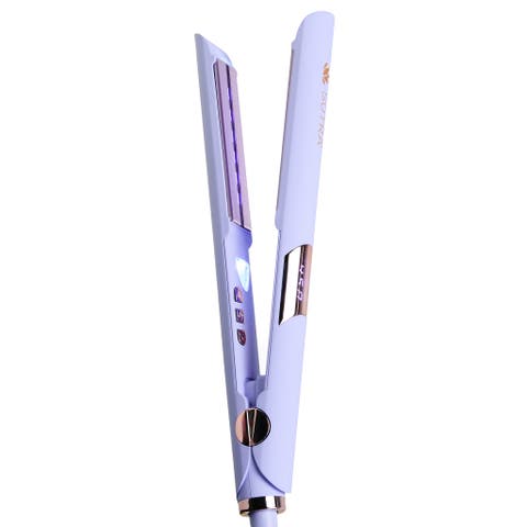Ultra Violet Flat Iron