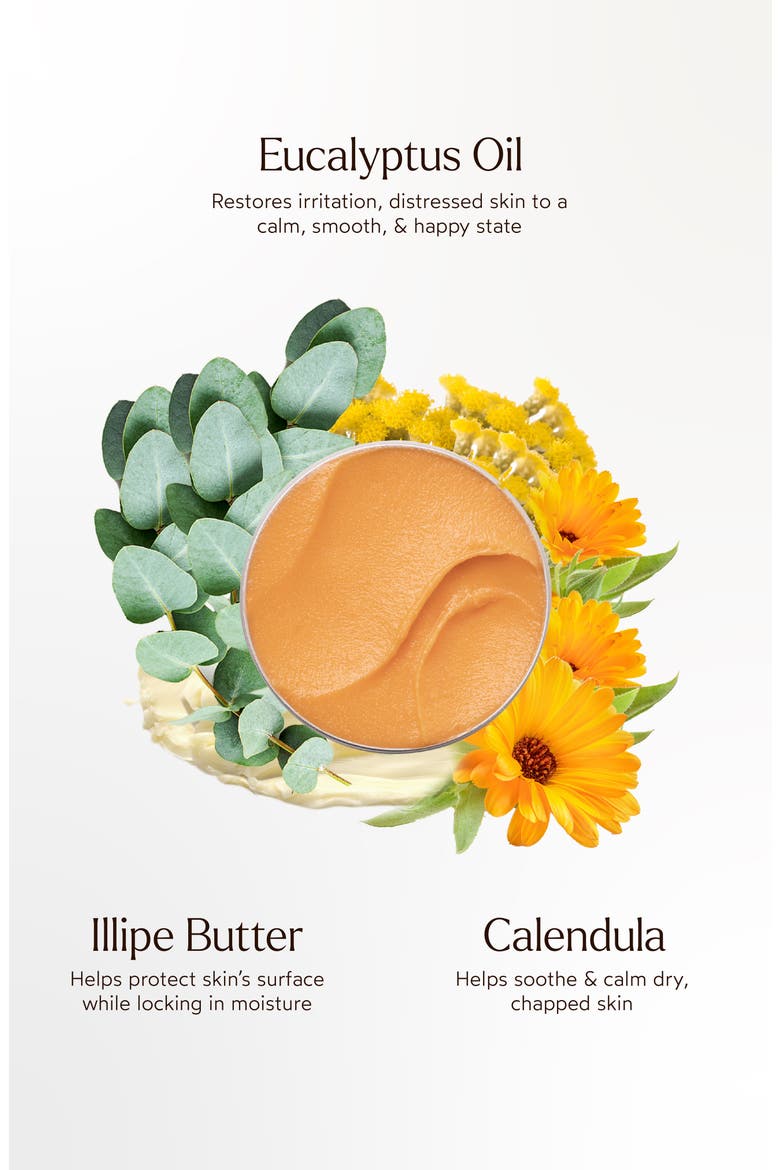 Everything Rescue Balm, Alternate, color, NO COLOR