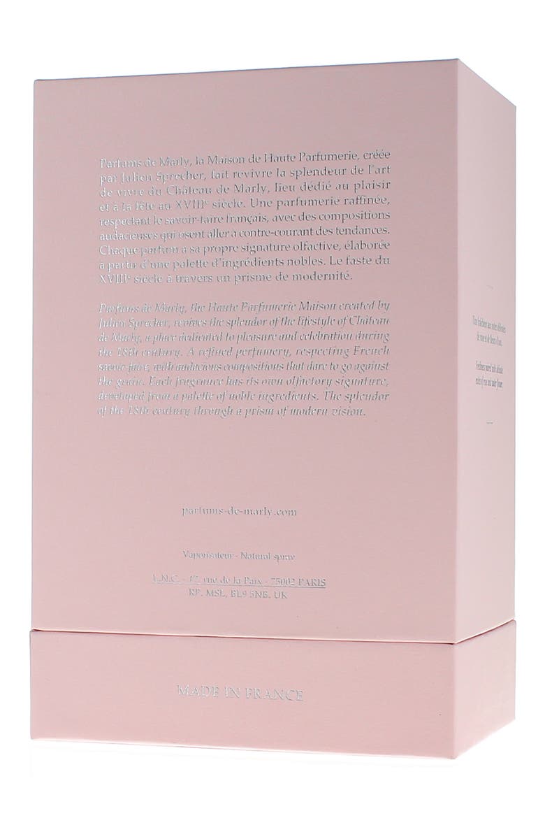 Delina La Rosée Eau de Parfum, Alternate, color, NO COLOR