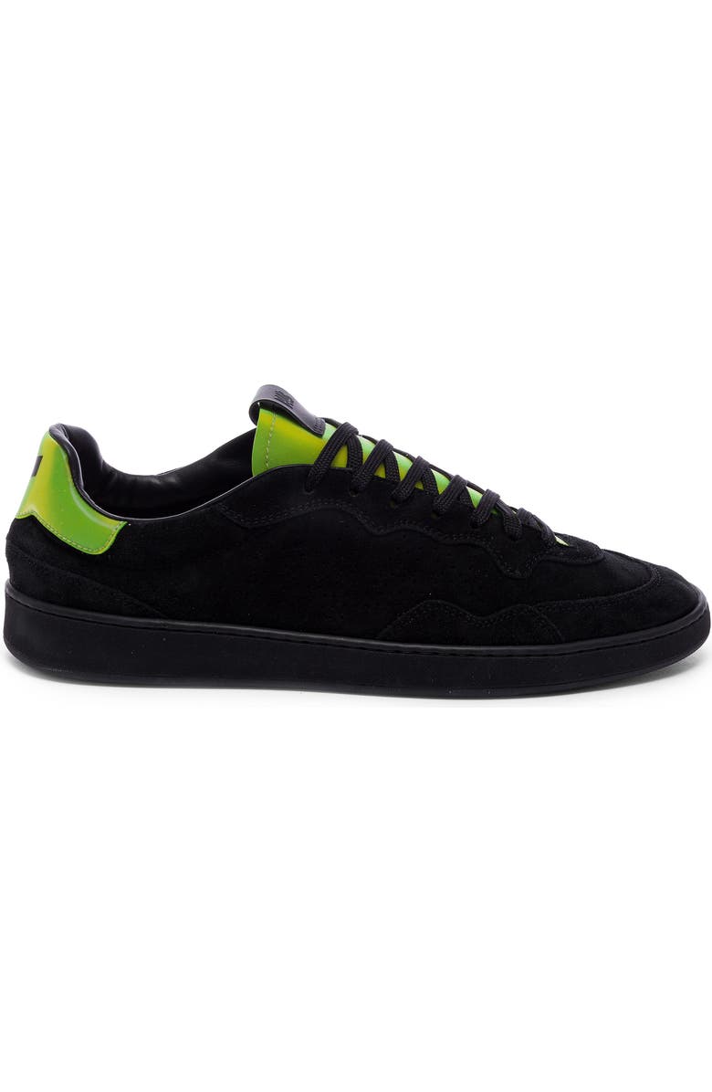P448 Yam Low Top Sneaker, Alternate, color,