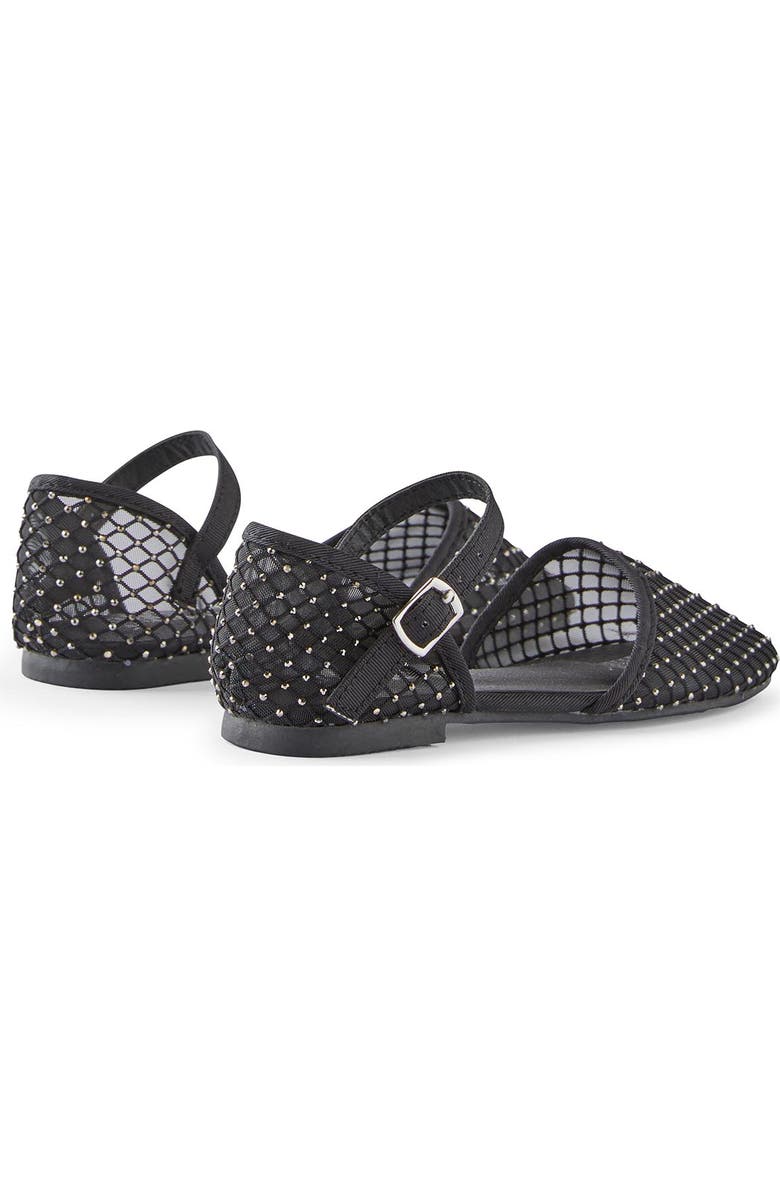 Cotton On Kids Kid's Milly Mesh Flat, Alternate, color,