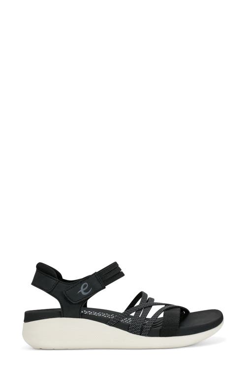 EASY SPIRIT EASY SPIRIT WINSOW WEDGE SANDAL
