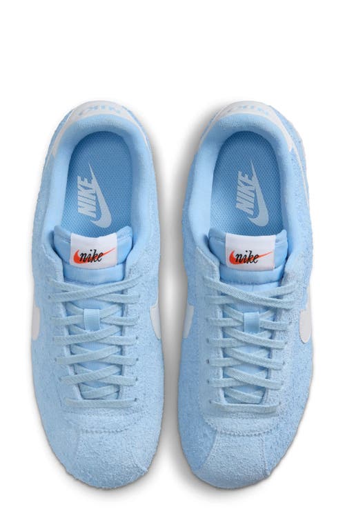 Nike Cortez Vintage Sneaker