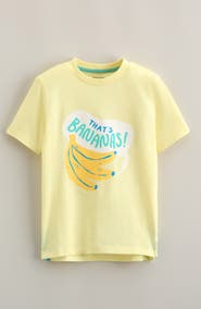 Tucker + Tate Kids' Graphic T-Shirt