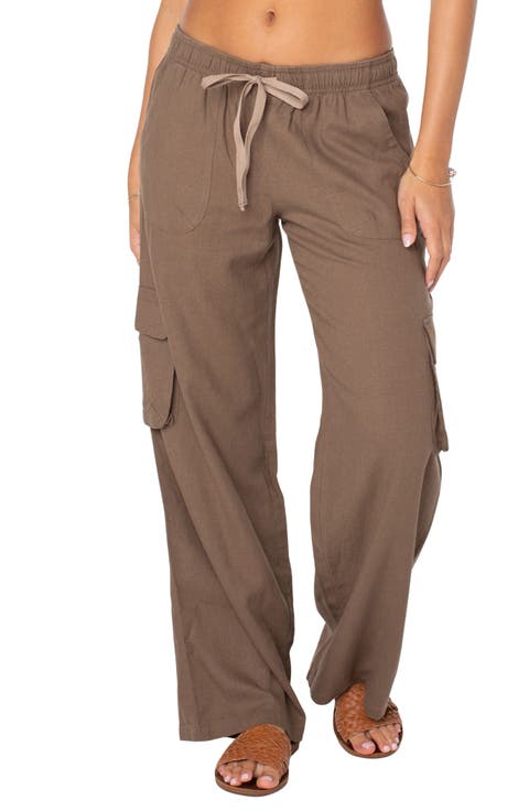Roxy Cargo Pants