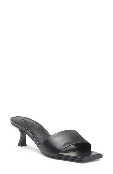 Ada Slide Sandal