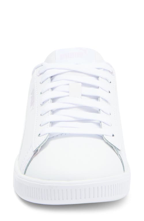 PUMA PUMA VIKKY V3 METALLIC SNEAKER