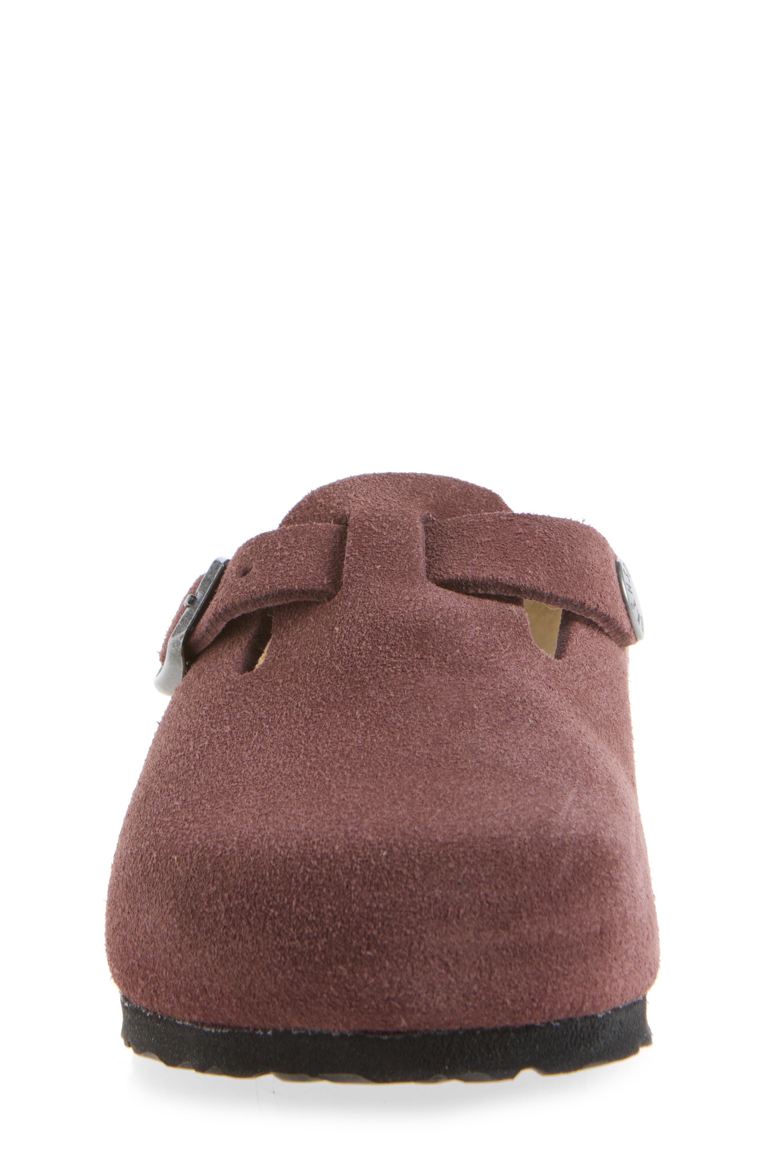 Kids' Boston Clog, Alternate, color, PEPPER PEPPER