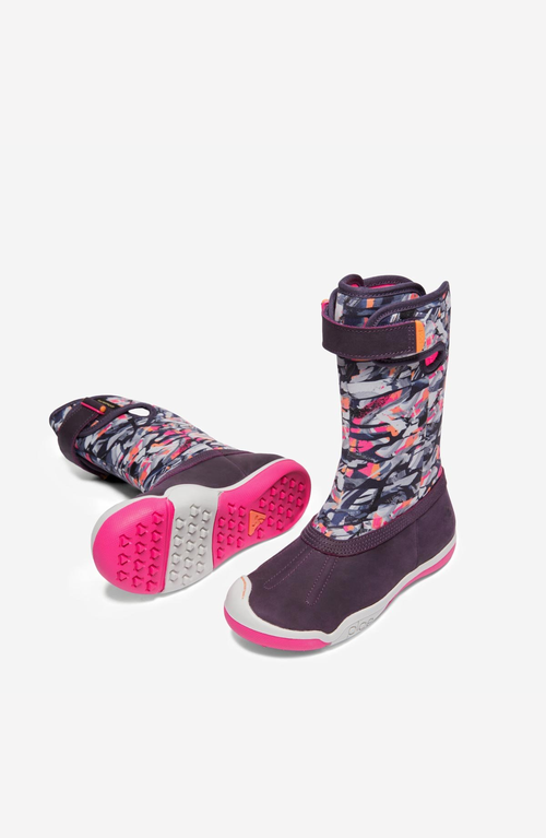Plae Thandi Waterproof Boot In Multi