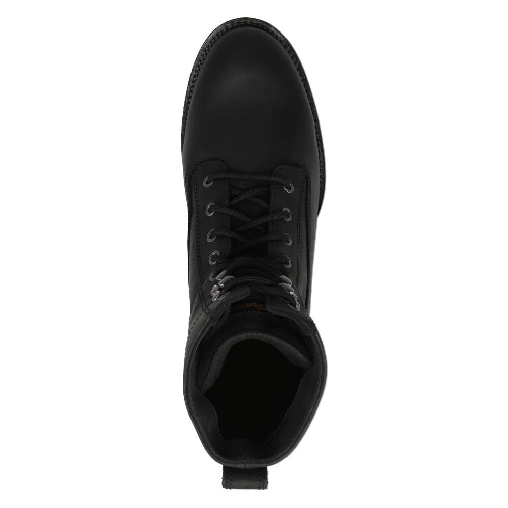 Wrangler Fargo Round Toe Western Boot (Men) | Nordstrom