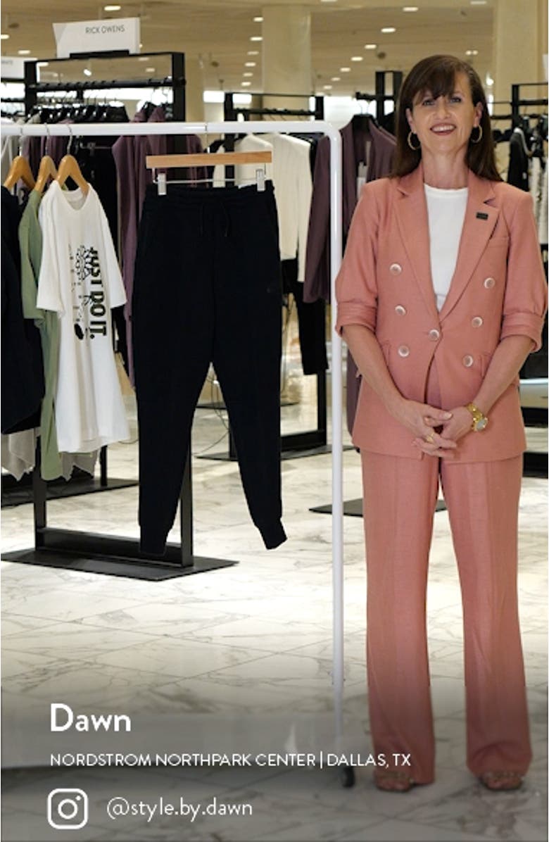 Kids' Sportswear Tech Fleece Joggers, sales video thumbnail