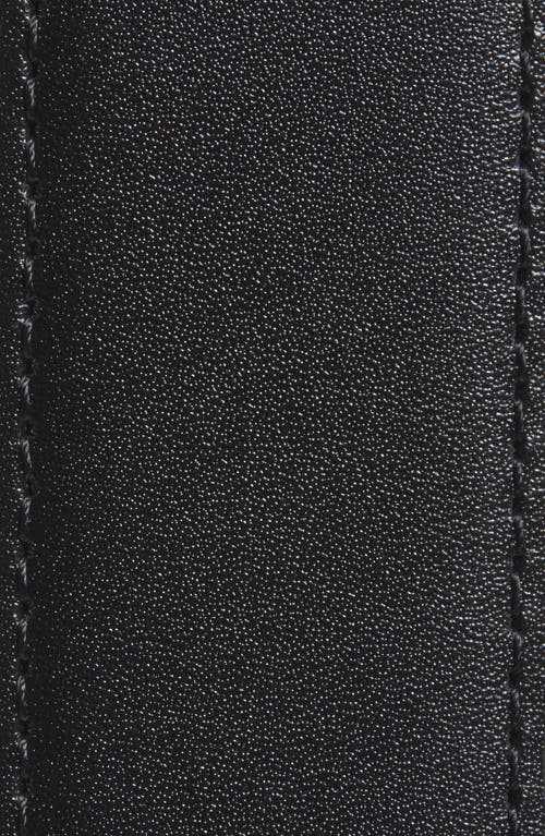 Johnston & Murphy Xc4® Leather Belt
