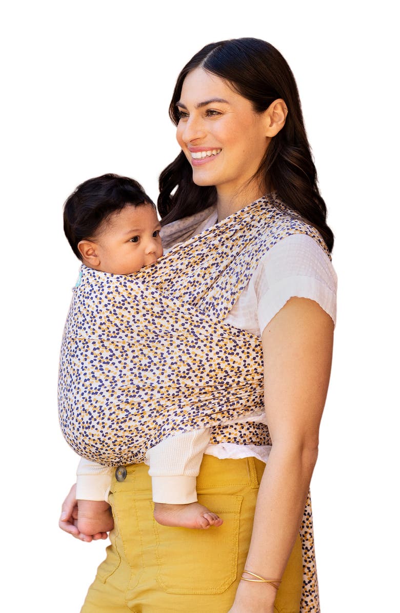 MOBY Evolution Baby Carrier, Alternate, color, 