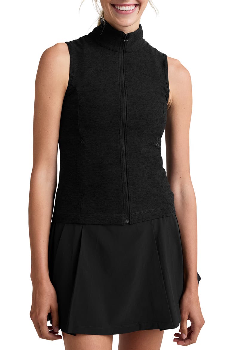 Venice Zip Vest (Women) | Nordstromrack