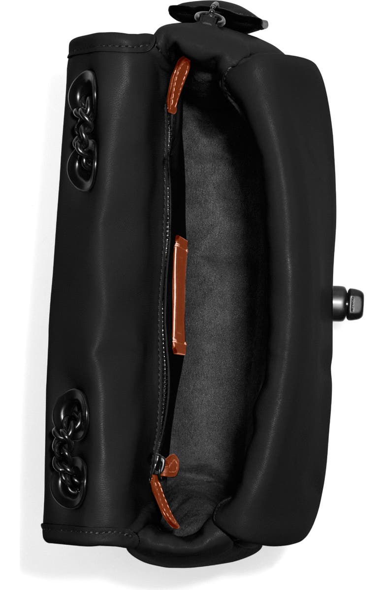 COACH Madison Quilted Convertible Shoulder Bag, Alternate, color,