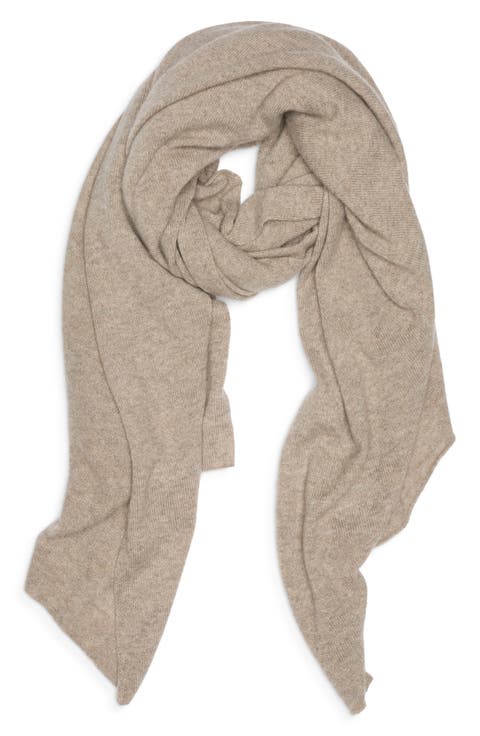Raeburn Cashmere Scarf