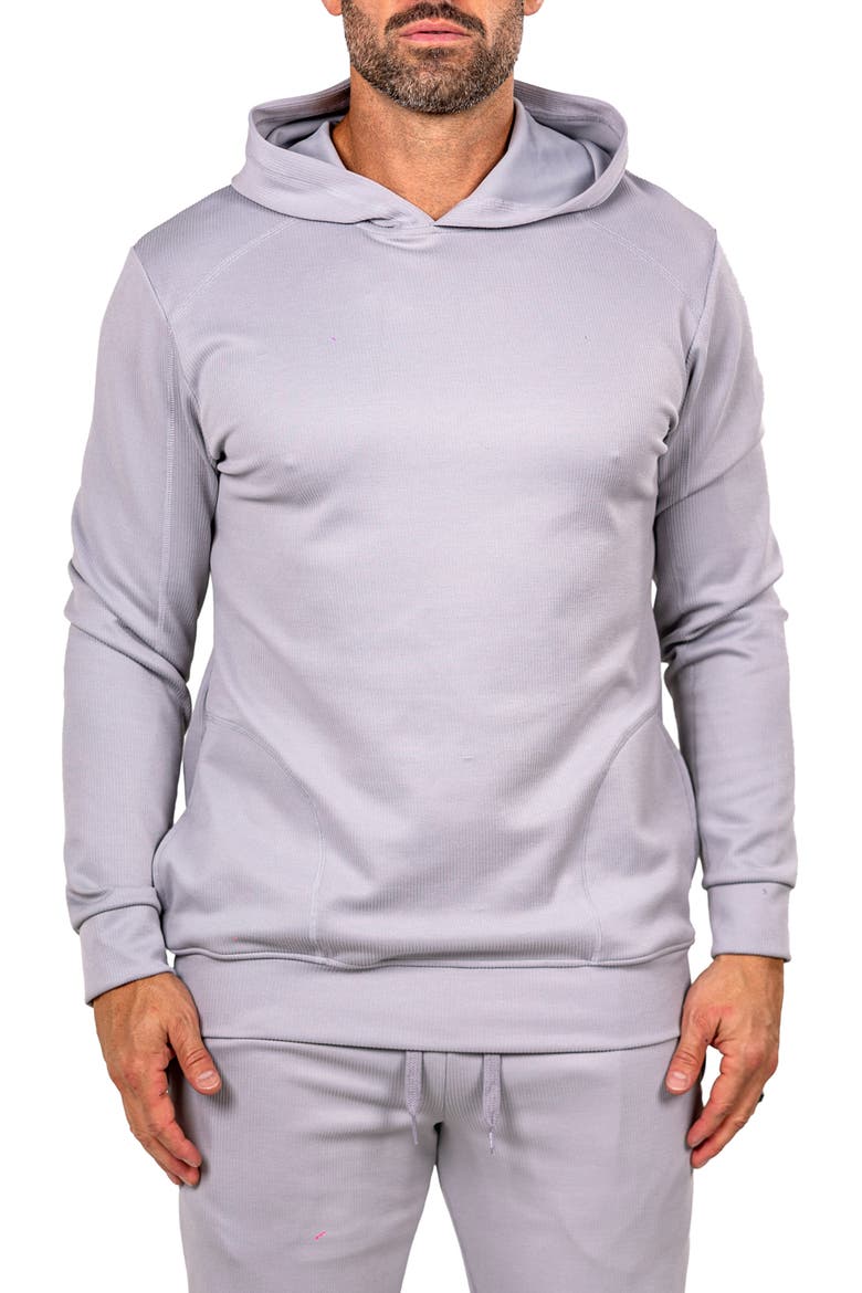 Marthyr Hoodie, Main, color, GREY