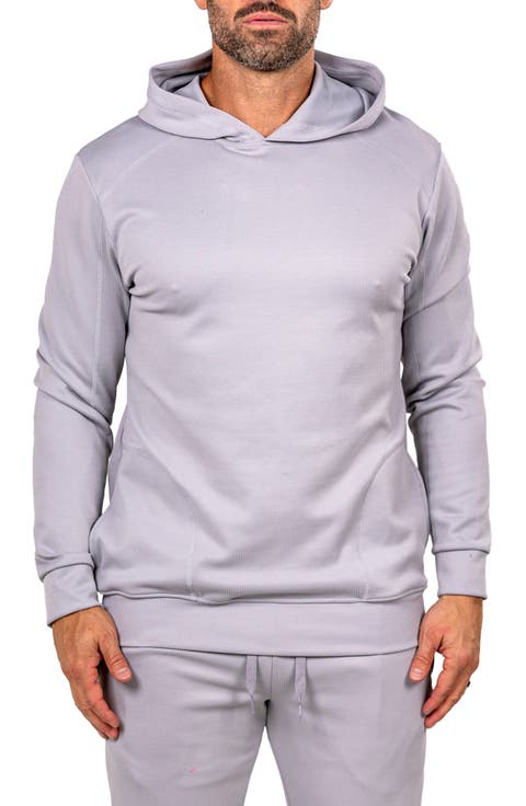 Marthyr Hoodie