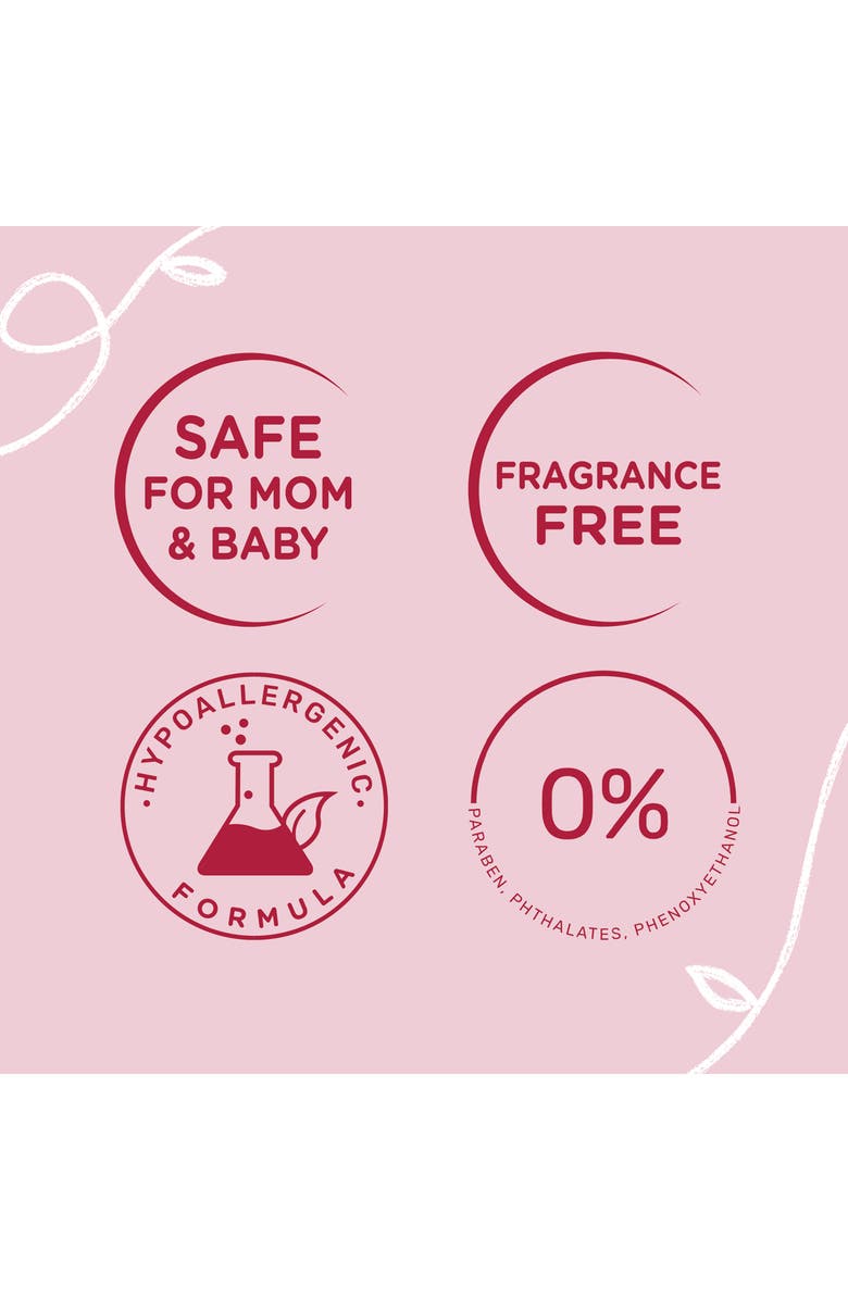 Mustela<sup>®</sup> Maternity Skin Care Set, Alternate, color, 