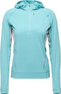 Black Diamond Alpenglow Pro Hooded Top - Women's