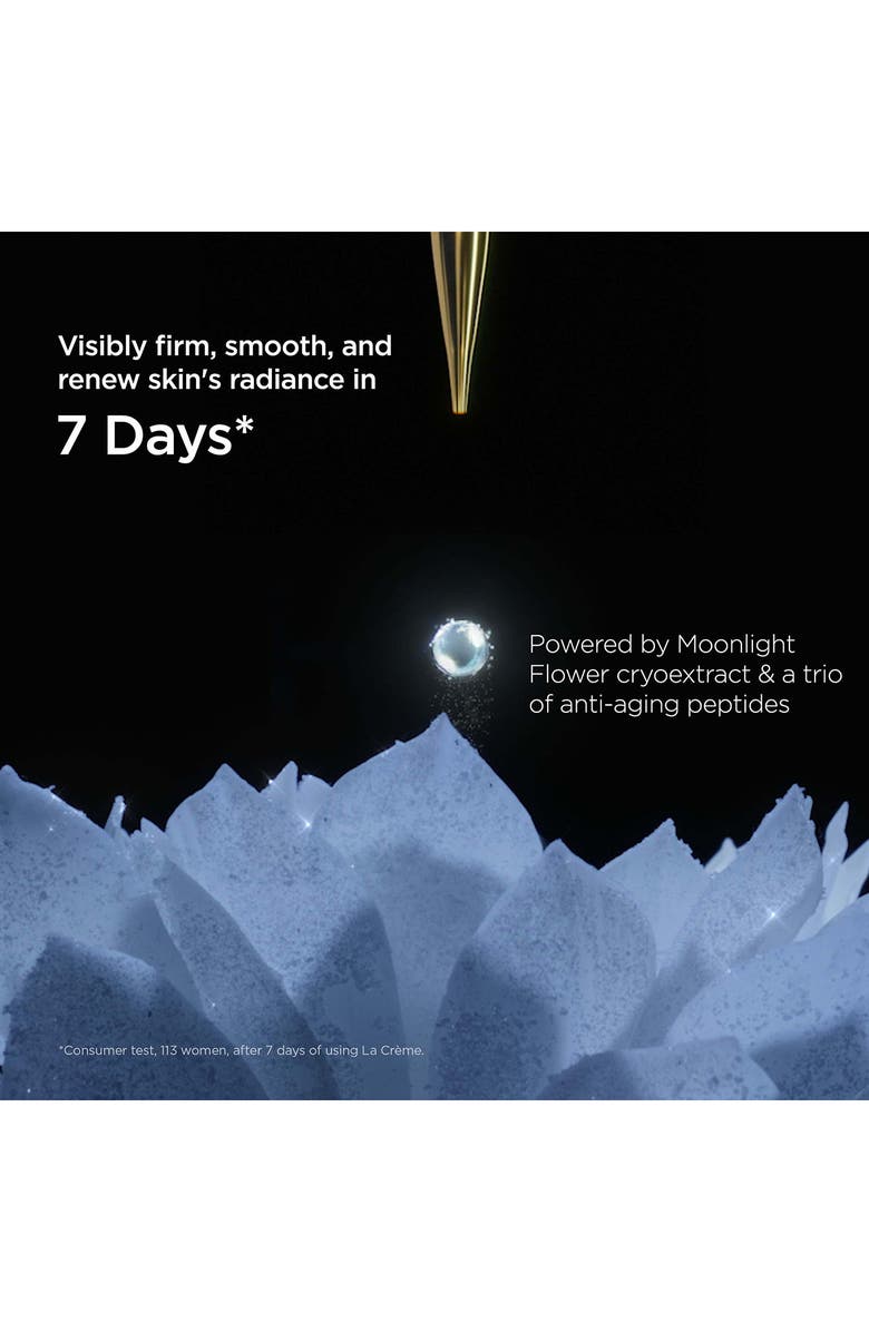 Clarins Precious La Crème Age-Defying Face Moisturizer, Alternate, color, 