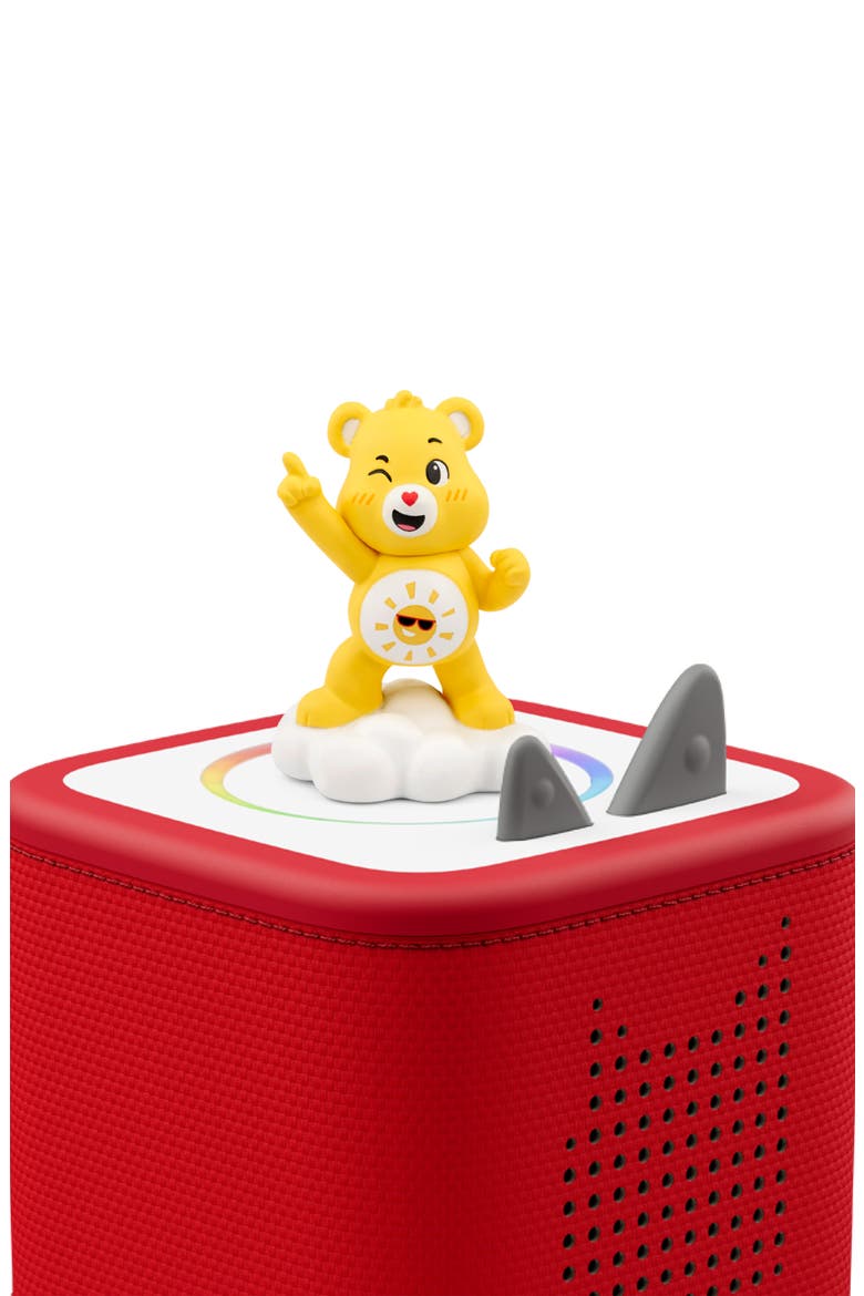 2-Pack Care Bears Tonie Audio Character Bundle, Alternate, color, MULTI