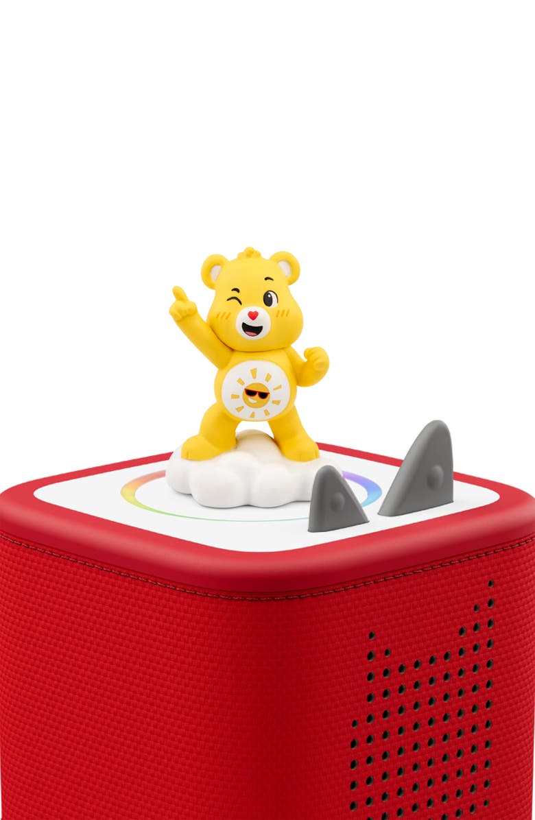 tonies 2-Pack Care Bears Tonie Audio Character Bundle, Alternate, color, Multi
