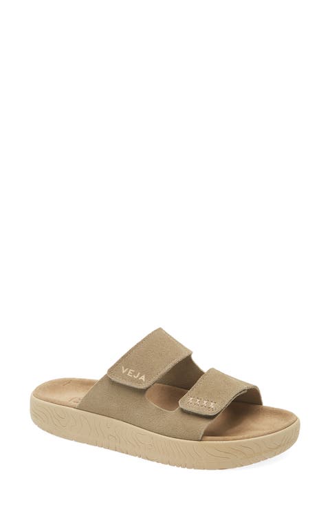 Etna Slide Sandal (Women)