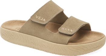 Veja Etna Slide Sandal (Women) | Nordstrom