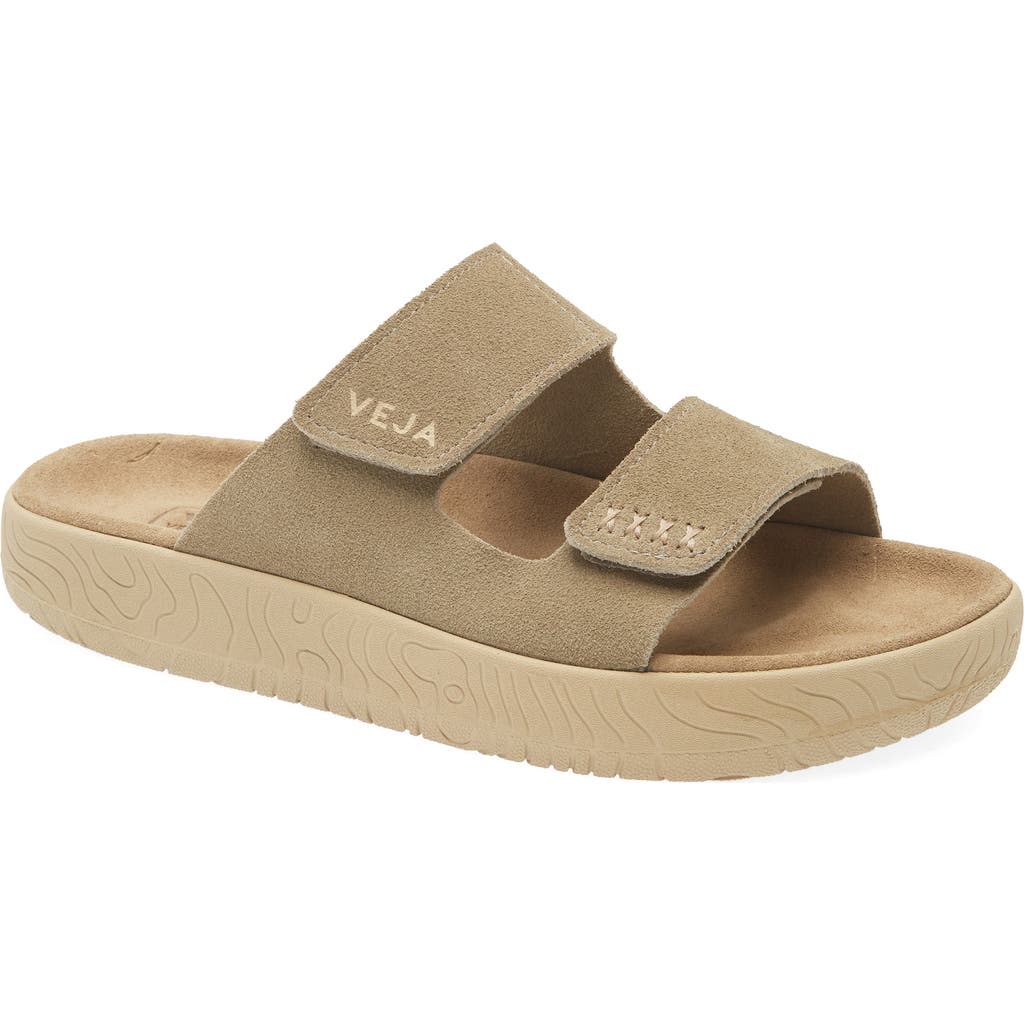Veja Etna Slide Sandal