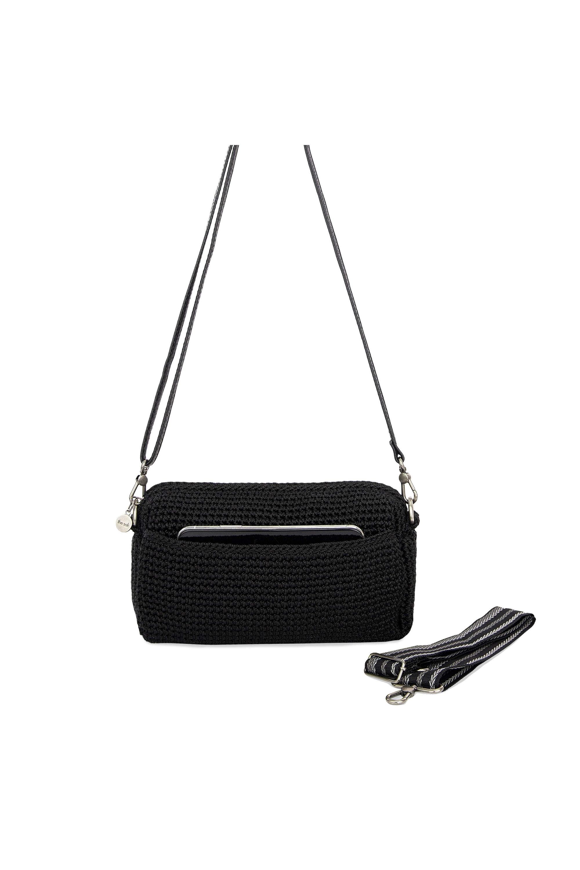 The Sak Cora Smartphone Crossbody Bag, Alternate, color, 