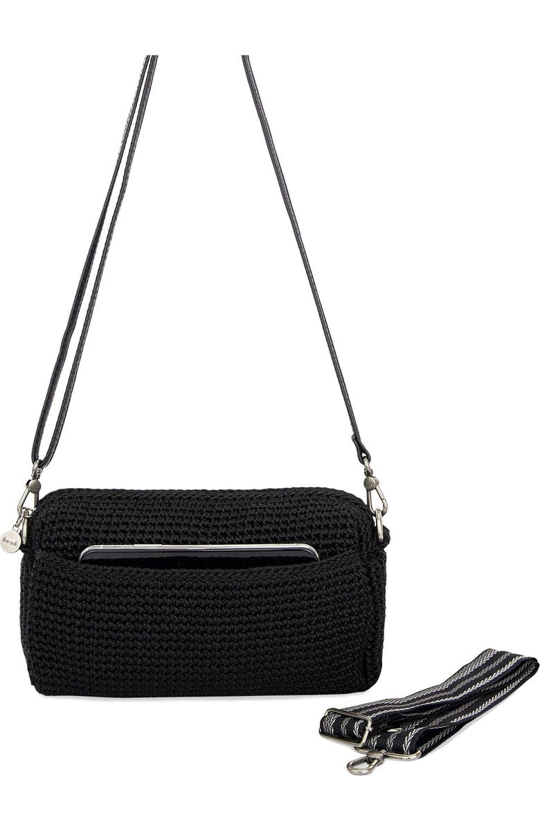 The Sak Cora Smartphone Crossbody Bag, Alternate, color,