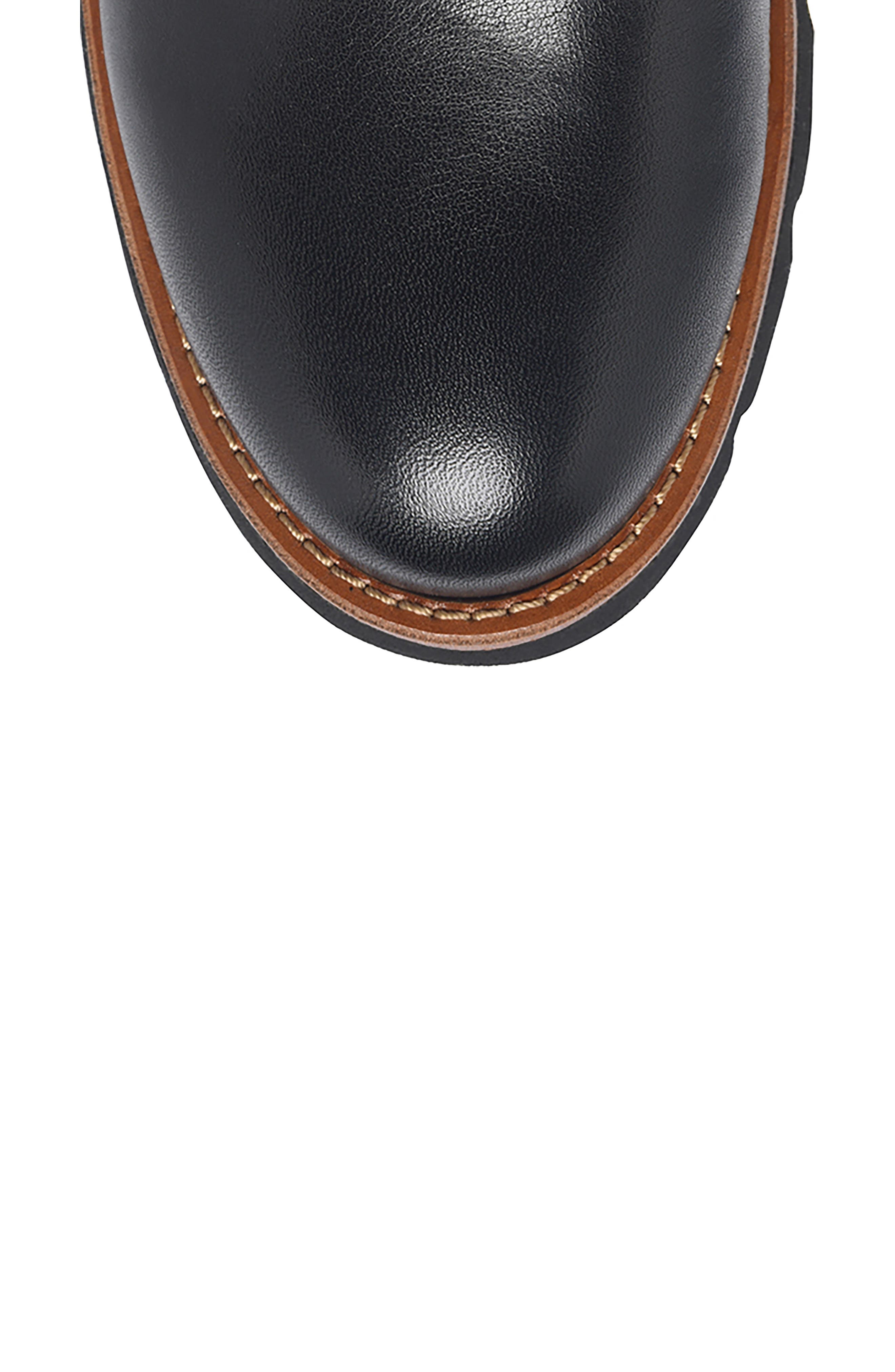 Söfft Paige Bootie, Alternate, color, 