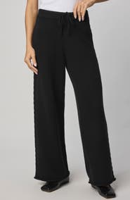 Splendid Jetset Sweater Pants