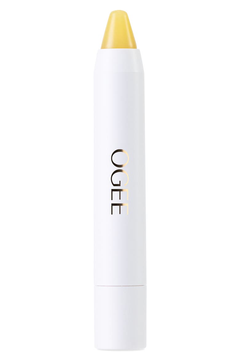 Sculpted Lip Oil, Main, color, NO COLOR