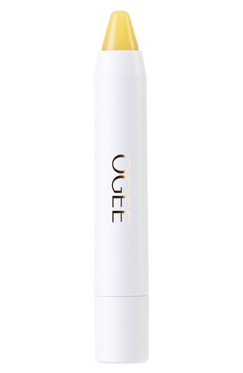 OGEE Sculpted Lip Oil, Main, color, NO COLOR