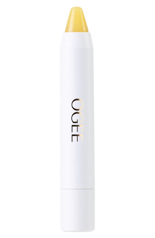 Ogee Sculpted Lip Oil