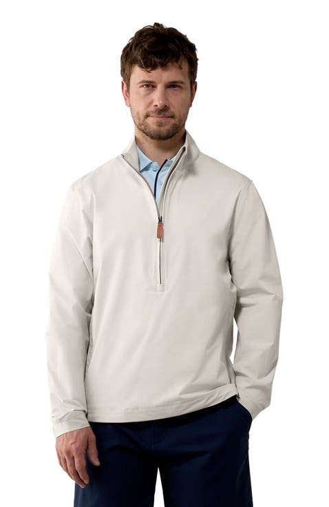 Windward Jacket