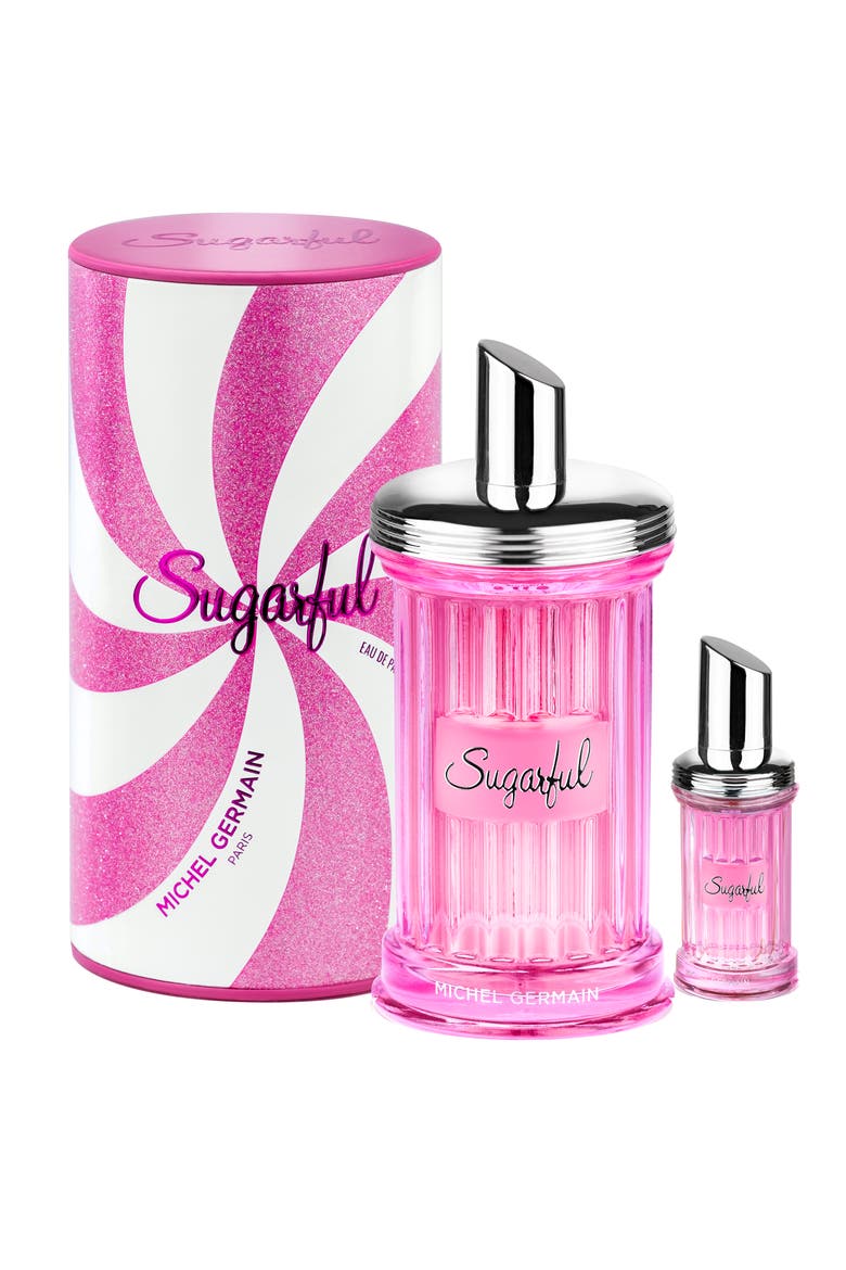 Sugarful Eau de Parfum Spray 3.4 oz, Alternate, color, 3.4 oz