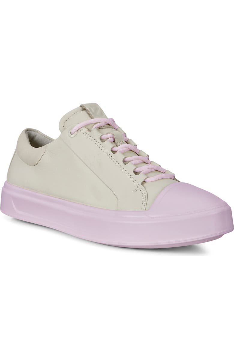 ECCO Flexure T-Cap Sneaker, Main, color,