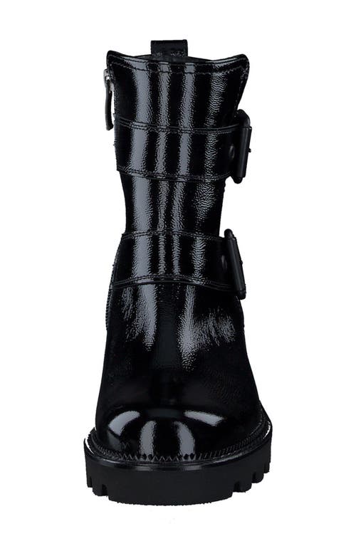 Paul Green Balboa Moto Boot