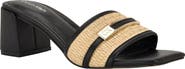 Calvin Klein Paloma Slide Sandal
