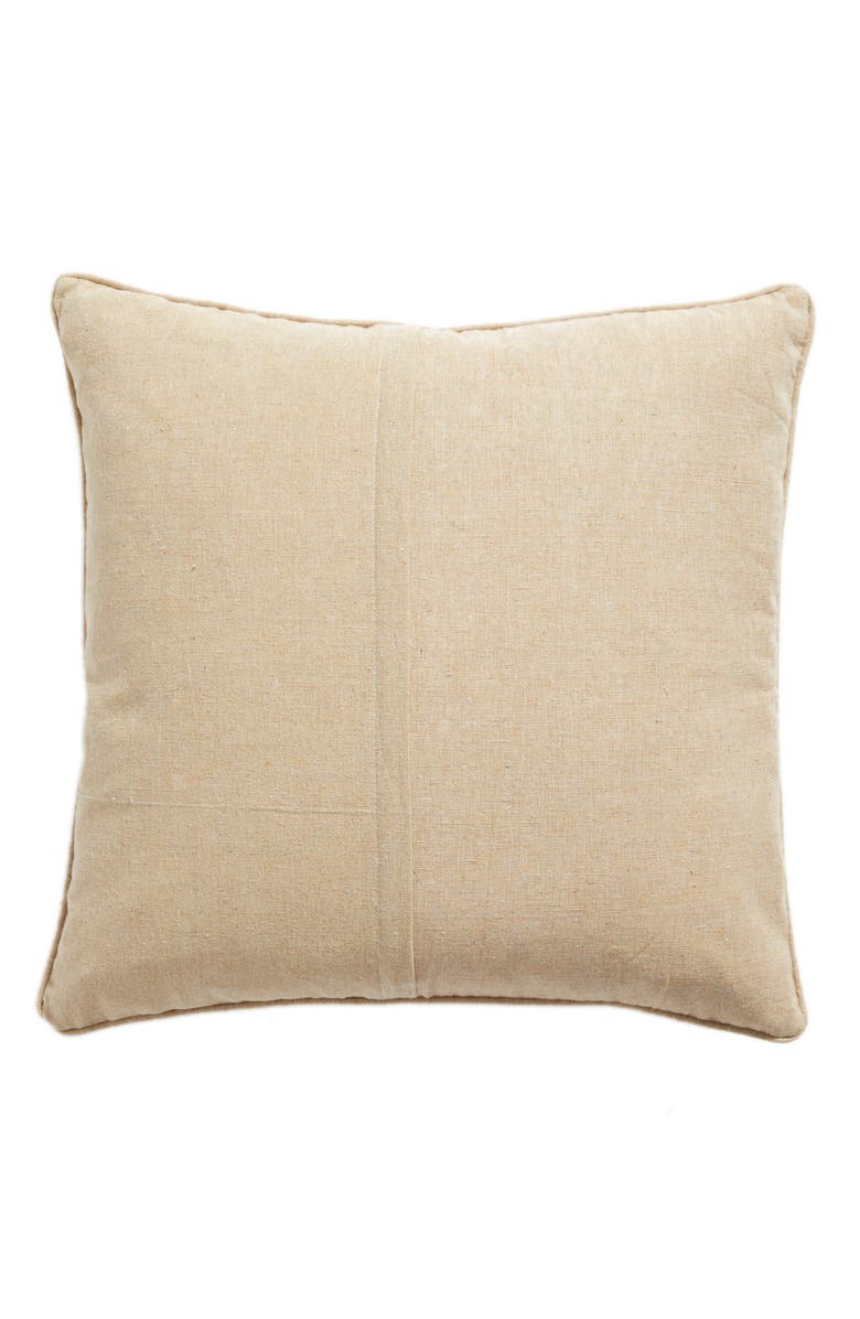 Levtex Save the Drama For Your Llama Pillow, Alternate, color, 
