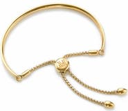 Monica Vinader Fiji Chain Bracelet