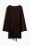 selected Dark Brown
