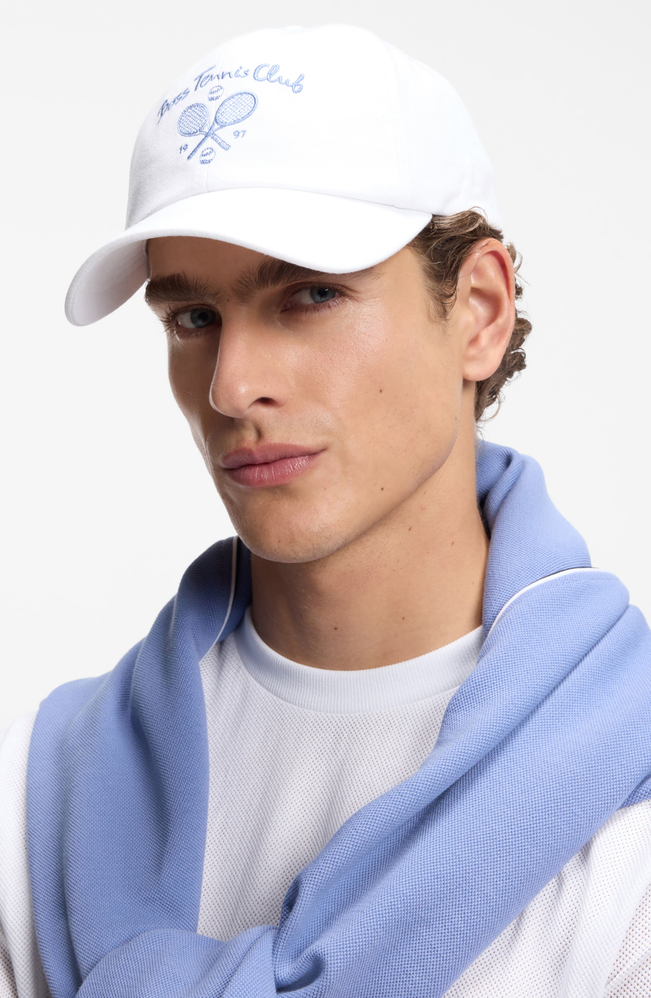 帽子 Buffer 6 Panel Cap Club Team 帽子 Buffer 6 Panel Cap Club Team Buffer 6 Panel Cap Club Team