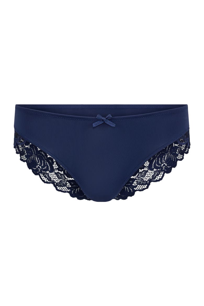 Livi Hipster Panties, Alternate, color, Dark blue
