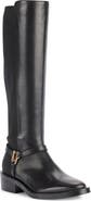 KARL LAGERFELD PARIS Verill Knee High Boot